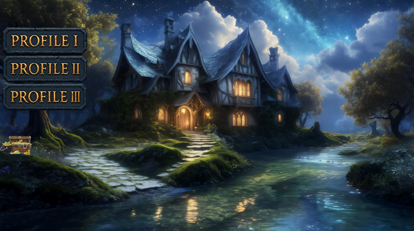 AI Companion interface 5